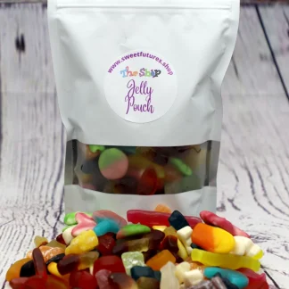 Jelly Pouch