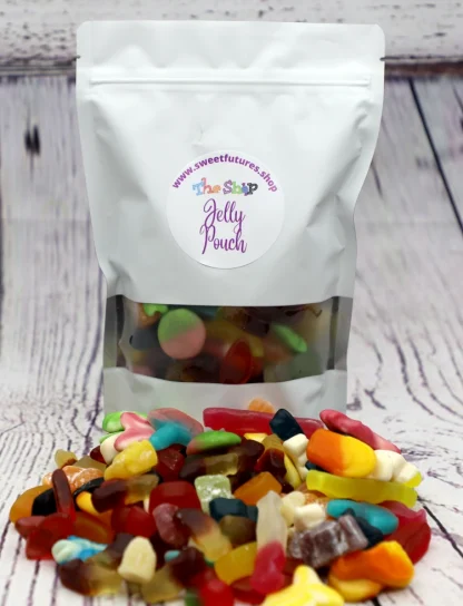 Jelly Pouch