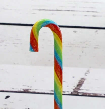 Bonds Candy Canes single