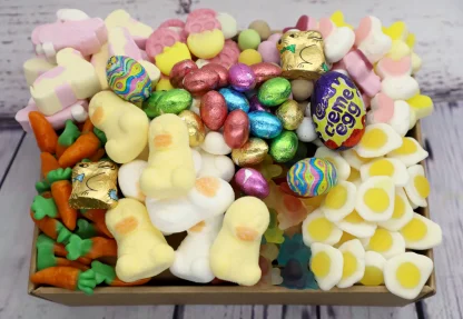 Easter Sweet Hamper 2025