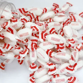 Sugar Free Mintoes