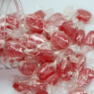 Sugar Free Rambling Raspberry
