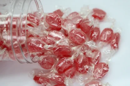 Sugar Free Rambling Raspberry