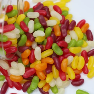 Barratt Traditional Jelly Beans