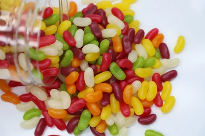 Barratt Traditional Jelly Beans