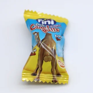 Camel Balls