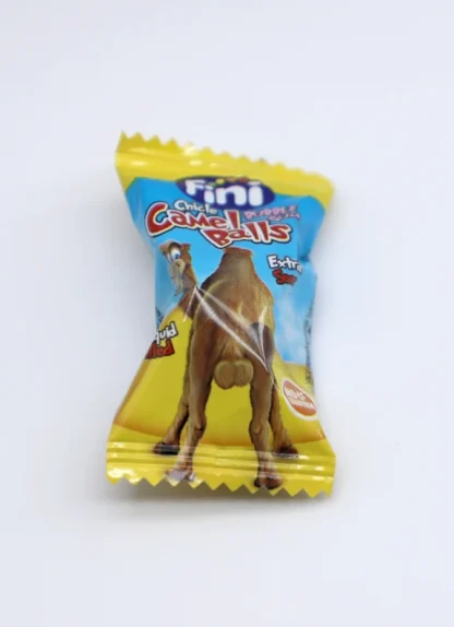 Camel Balls