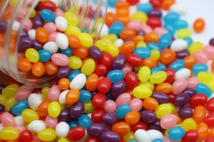 Jelly Beans