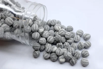 Bulls Eyes Peppermint Sweets